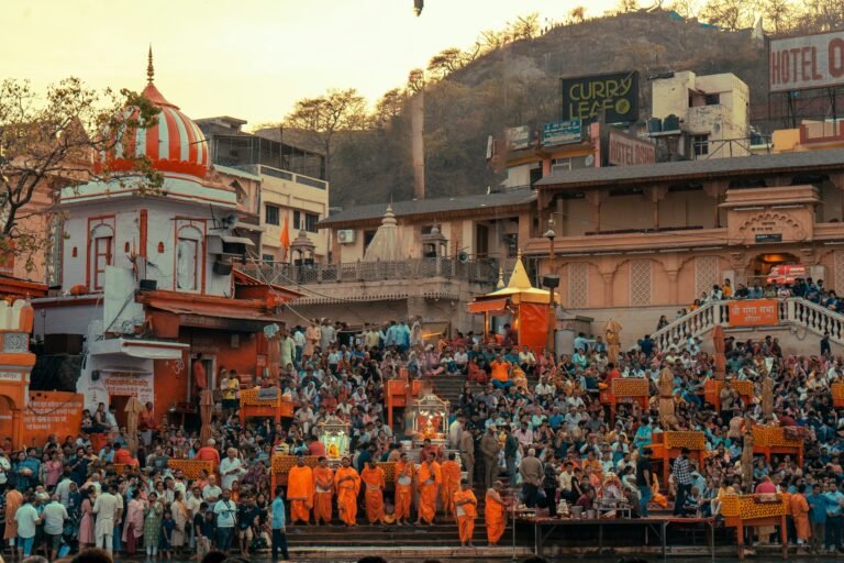 HARIDWAR