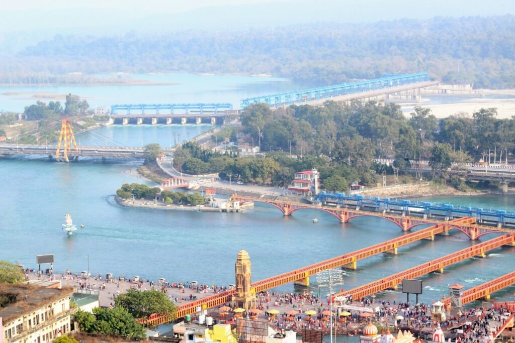 HARIDWAR