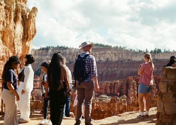 group tours